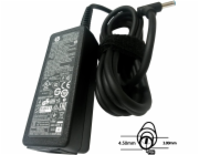 Napájecí adaptér 45W, 19,5V 4.5x3.0mm, originál HP