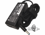 Napájecí adaptér 65W, 19,5V 4.5x3.0mm, originál HP