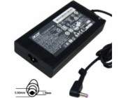 Acer adaptér 135W 19V AC 5.5x1.7mm 77011164 (bez síťové šňůry)