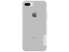 Nillkin Nature TPU Pouzdro Transparent pro iPhone 7/8 Plus
