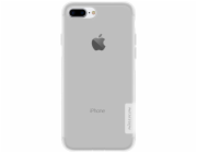 Nillkin Nature TPU Pouzdro Transparent pro iPhone 7/8 Plus