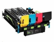 Lexmark - Žlutá, azurová, purpurová - souprava zobrazovací jednotky tiskárny LCCP - pro Lexmark CS720, CS725, CS727, CS728, CX725, CX727
