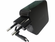Asus orig. adaptér 65W B0A001-00443300 - originální Asus orig. adaptér 65W PD 2P (TYPE C)