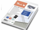 PEACH vazací drátěný Binding Combi Box PW079-07, 20 drát ...