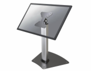 Neomounts FPMA-D1500 - Stojan - pro Displej LCD - stříbrná - velikost obrazovky: 10"-32" - stolní stojan, upevnitelné na stůl