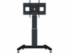 Neomounts  PLASMA-M2500BLACK / Motorised Mobile Floor Sta...