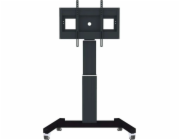 Neomounts  PLASMA-M2500BLACK / Motorised Mobile Floor Stand - VESA 200x200 up to 800x600 / Black