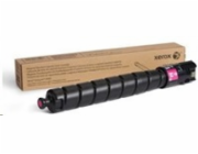 Xerox originál toner 106R04083 (purpurový, 26 500str) pro VersaLink C9000