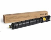 Xerox original toner 106R04084 (žlutý, 26 500str.) pro Versalink C9000