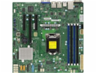 Supermicro MBD-X11SSL-F-O SUPERMICRO MB 1xLGA1151, iC232,...