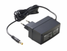 PREMIUMCORD Napájecí adaptér 230V / 9V / 1A stejnosměrný