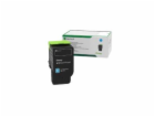 Lexmark 78C2UC0  originální/Lexmark orig