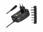 Emos univerzální napájecí zdroj pulzní N3112, 3-12 V / 1....