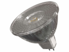 Emos LED žárovka MR16, 4.5W/35W GU5.3, WW teplá bílá, 400...