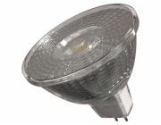 Emos LED žárovka MR16, 4.5W/35W GU5.3, WW teplá bílá, 400 lm, Classic, F