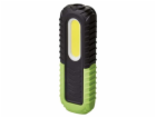 Emos LED svítilna nabíjecí P4531, 5W COB + 3W LED, 400 lm...