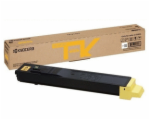 Kyocera toner TK-8115Y žlutý na 6 000 A4 (při 5% pokrytí), pro ECOSYS M8124cidn, M8130cidn