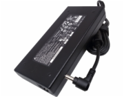 MSI 77011234 135W 19,5V - originální Napájecí adaptér MSI 135W 19,5V (vč.síť.šňůry)
