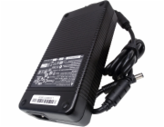 MSI adaptér 280W 20V 77011242 - originální Napájecí adaptér MSI 280W 20V (vč. síť. šňůry)