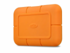 LaCie SSD Externí Rugged 2.5" 1TB - USB 3.1 Gen 2 Type C,...