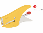 LEITZ Sešívací kleště  Cosy na drátky No10, teplá žlutá