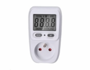 Solight digitální měřič spotřeby el. energie - DT26