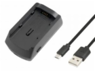 AVACOM AVE246 - USB nabíječka pro Panasonic VW-VBG130, VW...
