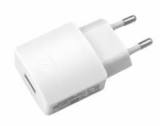 Huawei USB HW-050100E01W Cestovní nabíječka 5W White (Service Pack)
