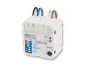 CS3-16 Multifunkční časový spínač