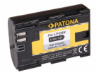 PATONA baterie pro foto Canon LP-E6/LP-E6N 1600mAh Li-Ion