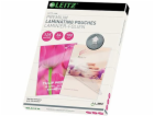 Kapsy laminovací Leitz - A4, 2 x 125 mikronů, 25 ks LEITZ...