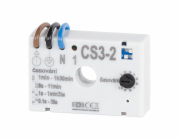 CS3-2 Časový spínač pod vypínač