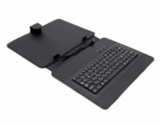 AIREN AiTab Leather Case 3 9,7   black 97B AIREN AiTab Leather Case 3 with USB Keyboard 9,7" BLACK (CZ/SK/DE/UK/US.. layout)