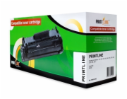 PRINTLINE kompatibilní toner s Xerox 106R02762, žlutý,1000str. pro Xerox Phaser 6020, 6022, XEROX WorkCentre 6025, 6027