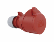 Instalační spojka 16A/400V/5-pól