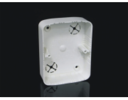 Lištová instalační krabice TANGO