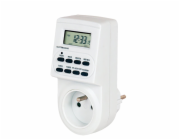 ZSD16 Digitální spínací zásuvka