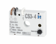 Elektrobock CS3-4 CS3-4 Časový spínač pod vypínač