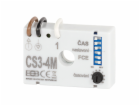 CS3-4M Multifunkční časový spínač