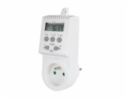 TS20 Tepelně spínaná zásuvka