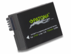 PATONA baterie pro foto Canon LP-E8 1120mAh Li-Ion Premium