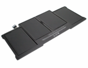 TRX baterie Apple/ 7200 mAh/ Apple MacBook Air 13"/ A1369 (2010, 2011)/ A1466 (2012)/ neoriginální