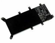 TRX baterie Asus/ 5000 mAh/ pro A555, A555L, F555, K555, R556, X555, X555L/ neoriginální