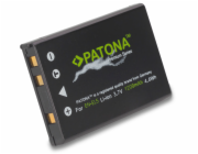 PATONA baterie pro foto Nikon EN-EL5 1200mAh Li-Ion Premium