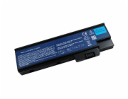 TRX baterie Acer/ 5200 mAh/ Aspire 1410/ 1680/ TravelMate 2300/ 4000/ 5100/ Extensa 2300/ 3000/ 4100/ neoriginální