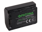 PATONA baterie pro foto Sony NP-FZ100 2400mAh Li-Ion Premium