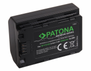 PATONA baterie pro foto Sony NP-FZ100 2400mAh Li-Ion Premium