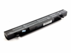TRX baterie Asus/ 2600 mAh/ pro A450/ A550/ F450/ F550/ F...