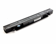 TRX baterie Asus/ 2600 mAh/ pro A450/ A550/ F450/ F550/ F552/ K450/ P450/ P550/ R409/ R510/ X450/ X452/ neoriginální