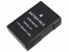 TRX baterie Nikon/ 1030 mAh/ pro Coolpix P7000/ P7100/ P7...